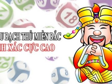 Soi cầu đề bạch thủ trong ngày